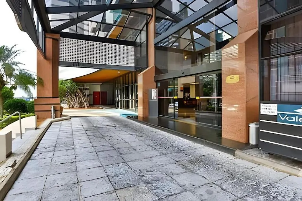 Metropolitan Diaria Brasil 65232 Apartamento Brasília Brasil