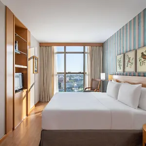 4* Hotel Brasil 21 Affiliated By Melia