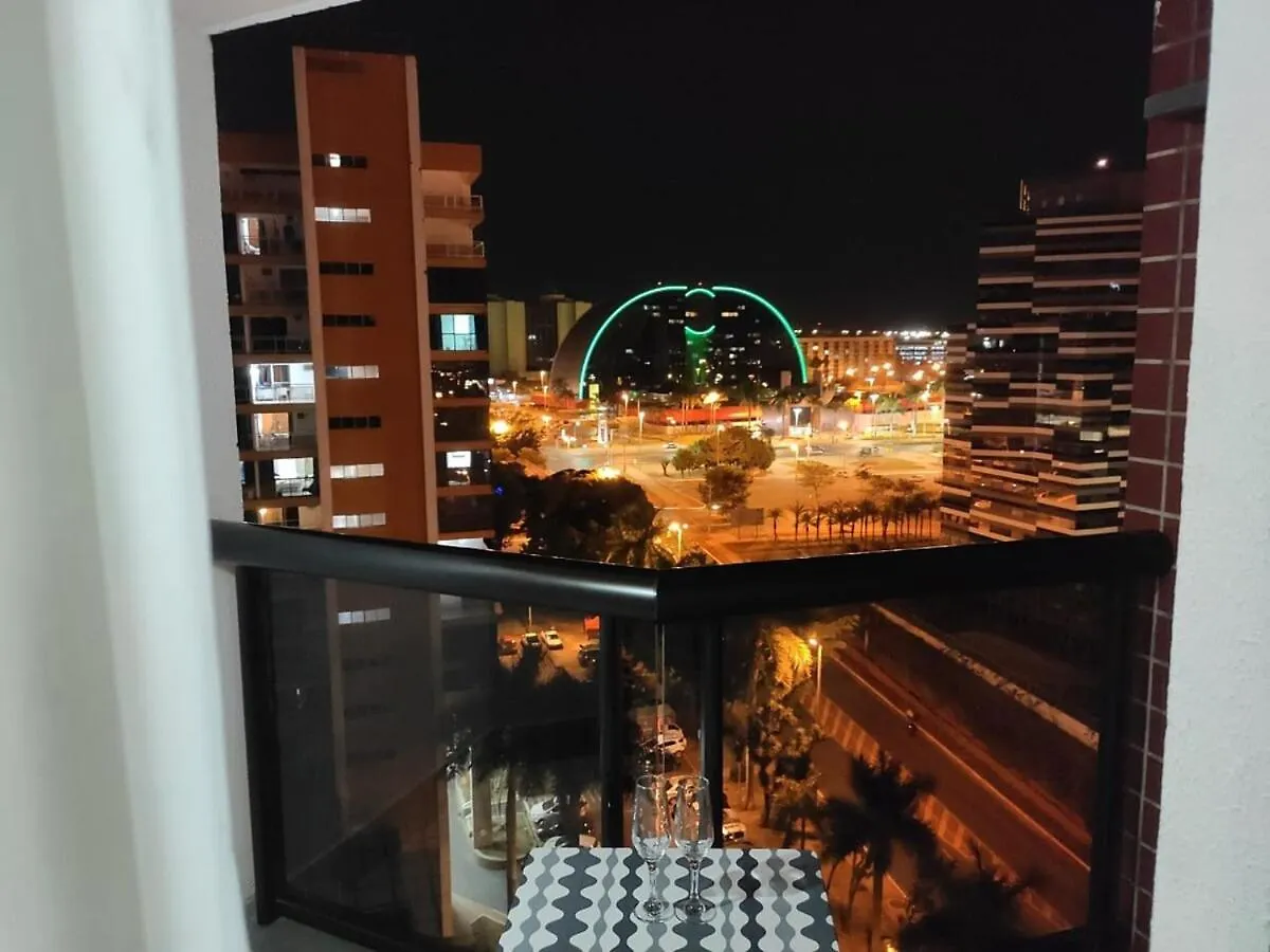Metropolitan Diaria Brasil 65232 Apartment Brasilia Brazil