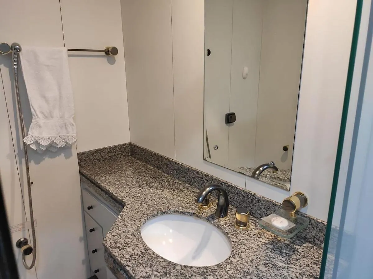 Metropolitan Diaria Brasil 65232 Apartment Brasilia