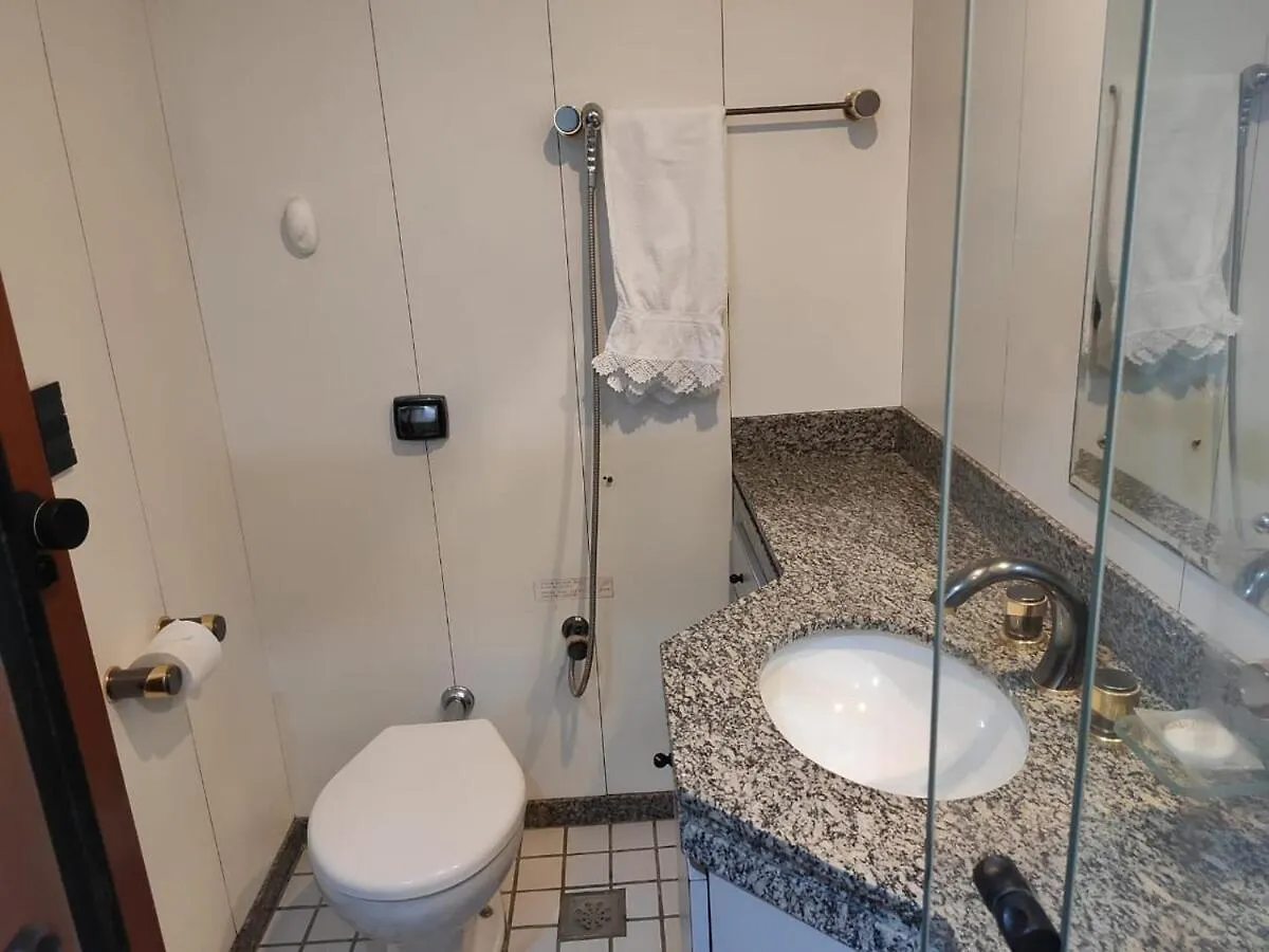 Metropolitan Diaria Brasil 65232 Apartment Brasilia Brazil