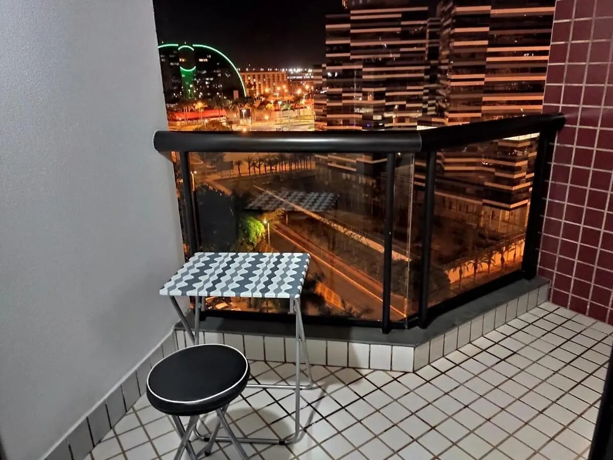 Metropolitan Diaria Brasil 65232 location