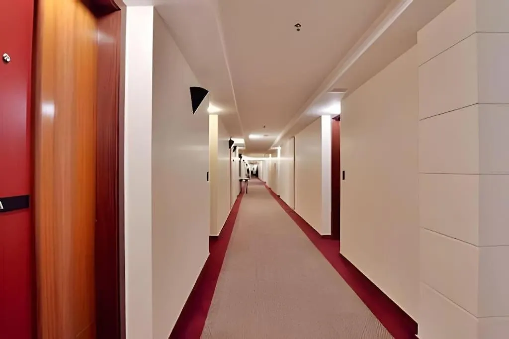 Metropolitan Diaria Brasil 65232 Apartment Brasilia 0*,  Brazil