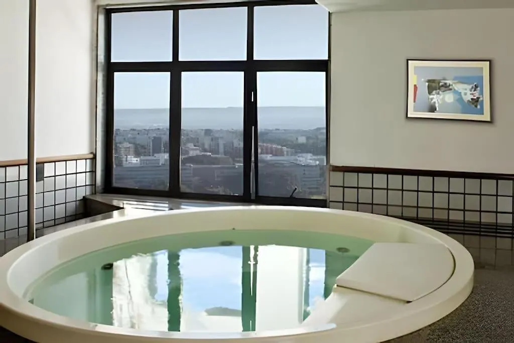 Metropolitan Diaria Brasil 65232 Apartment Brasilia